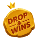 Drops & Wins